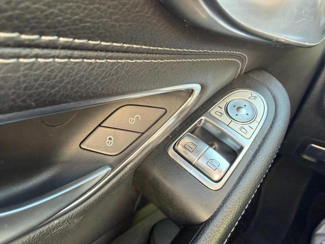 Mercedes-Benz Classe C COUPE 1.5 200 185 EQ-BOOST HYBRID AMG LINE BVA TOIT OUVRANT-SIEGES ELECTRIQUES