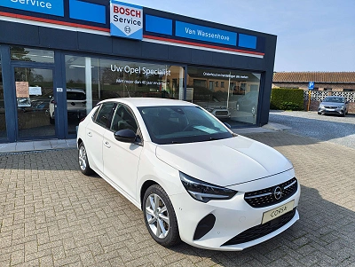 Opel Corsa Corsa 1.2 Turbo Elegance S/S Automaat 29815 km