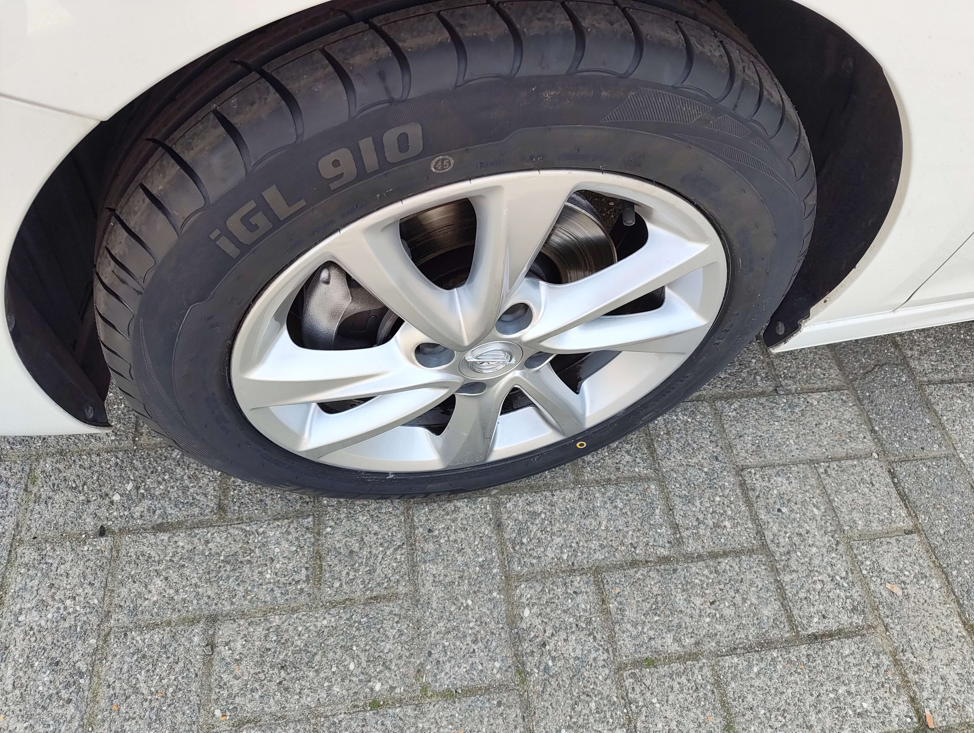Opel Corsa Corsa 1.2 Turbo Elegance S/S Automaat 29815 km