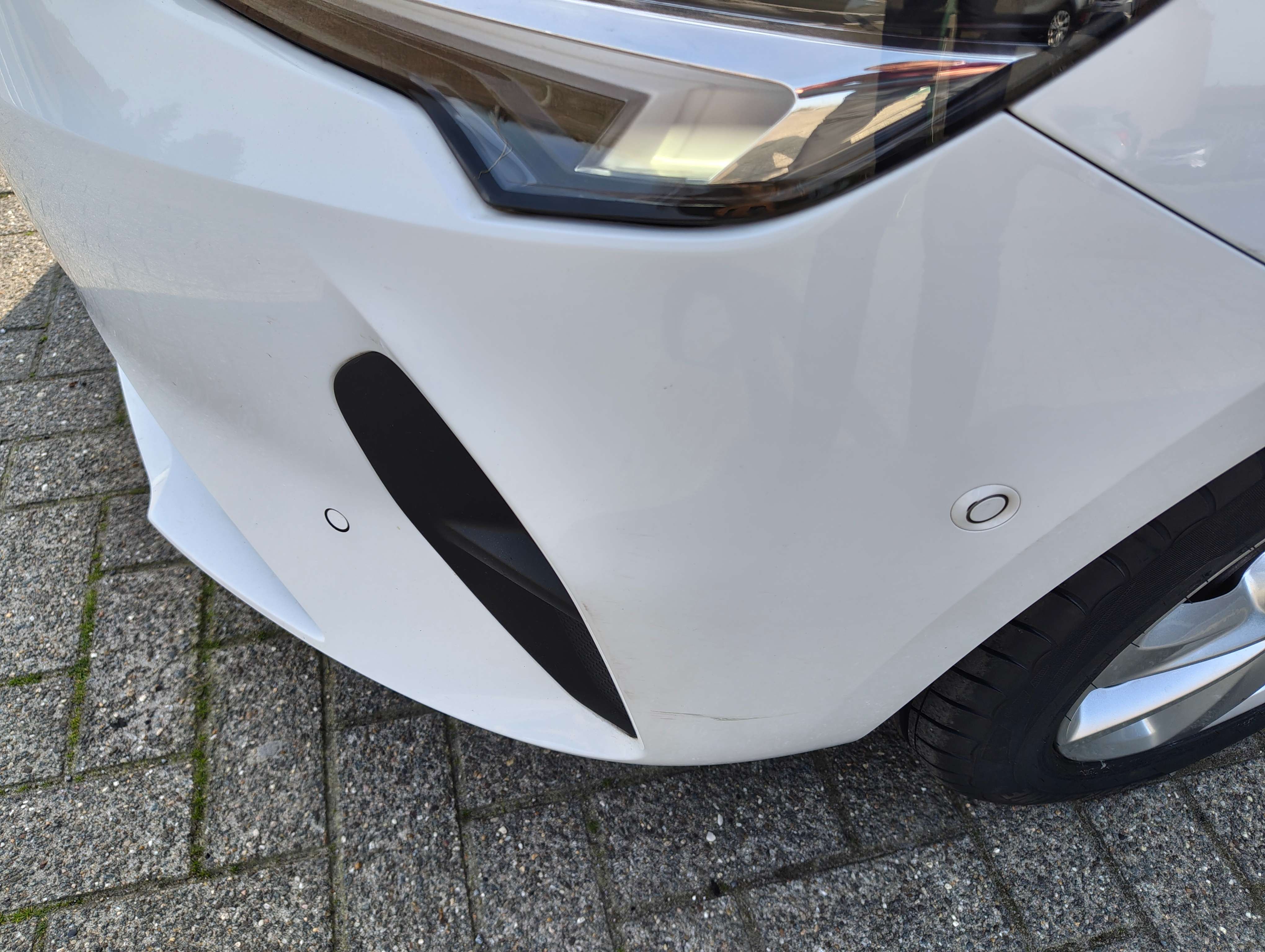 Opel Corsa Corsa 1.2 Turbo Elegance S/S Automaat 29815 km