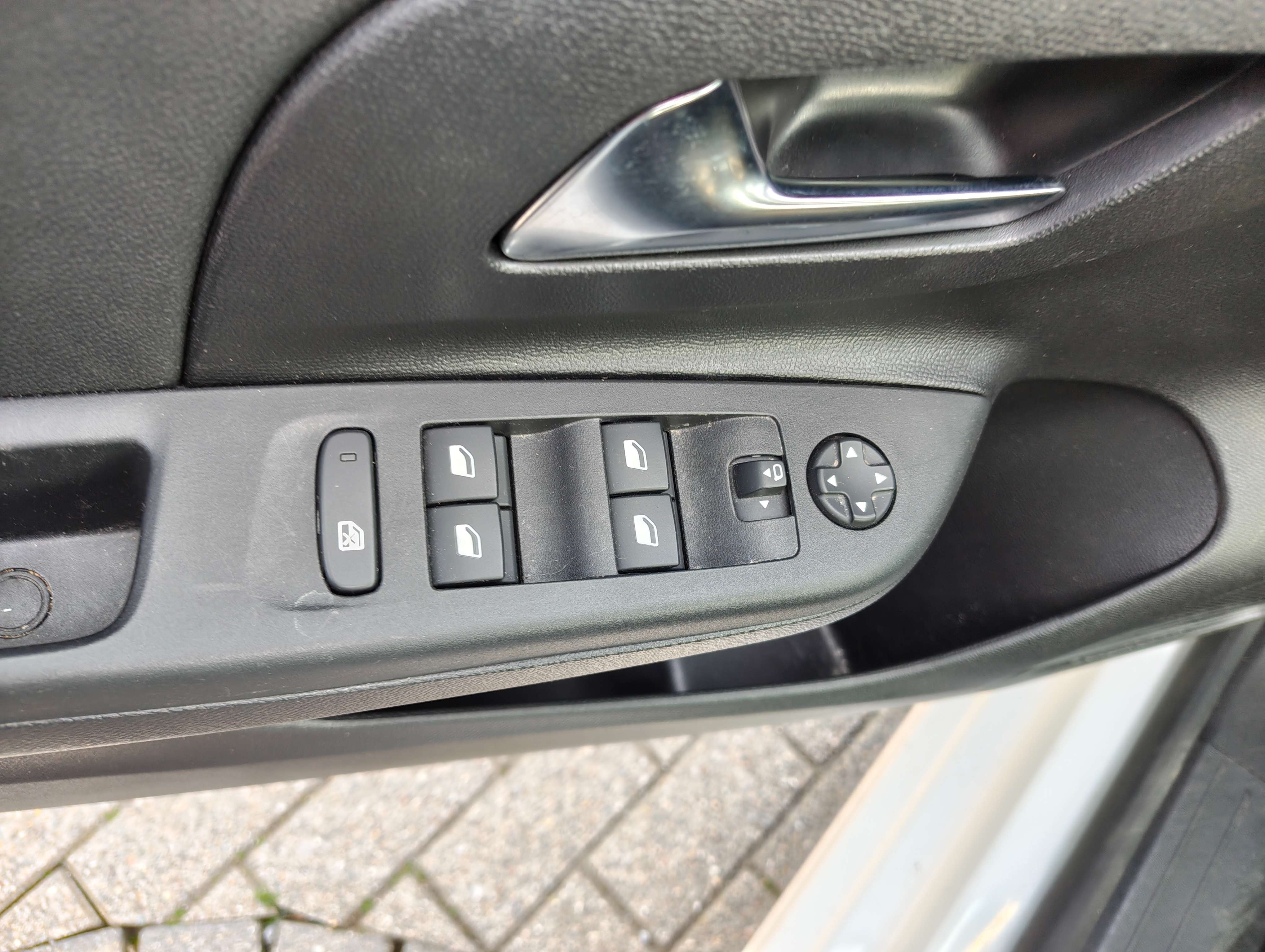 Opel Corsa Corsa 1.2 Turbo Elegance S/S Automaat 29815 km