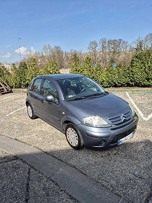 Citroen C3 1.4 73 VITAMINE