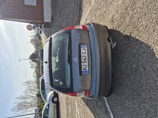 Citroen C3 1.4 73 VITAMINE
