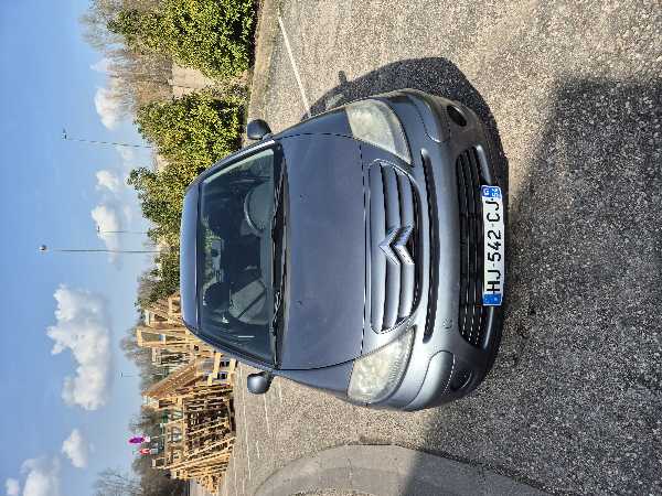 Citroen C3 1.4 73 VITAMINE