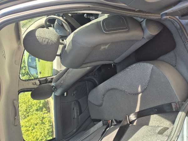 Citroen C3 1.4 73 VITAMINE