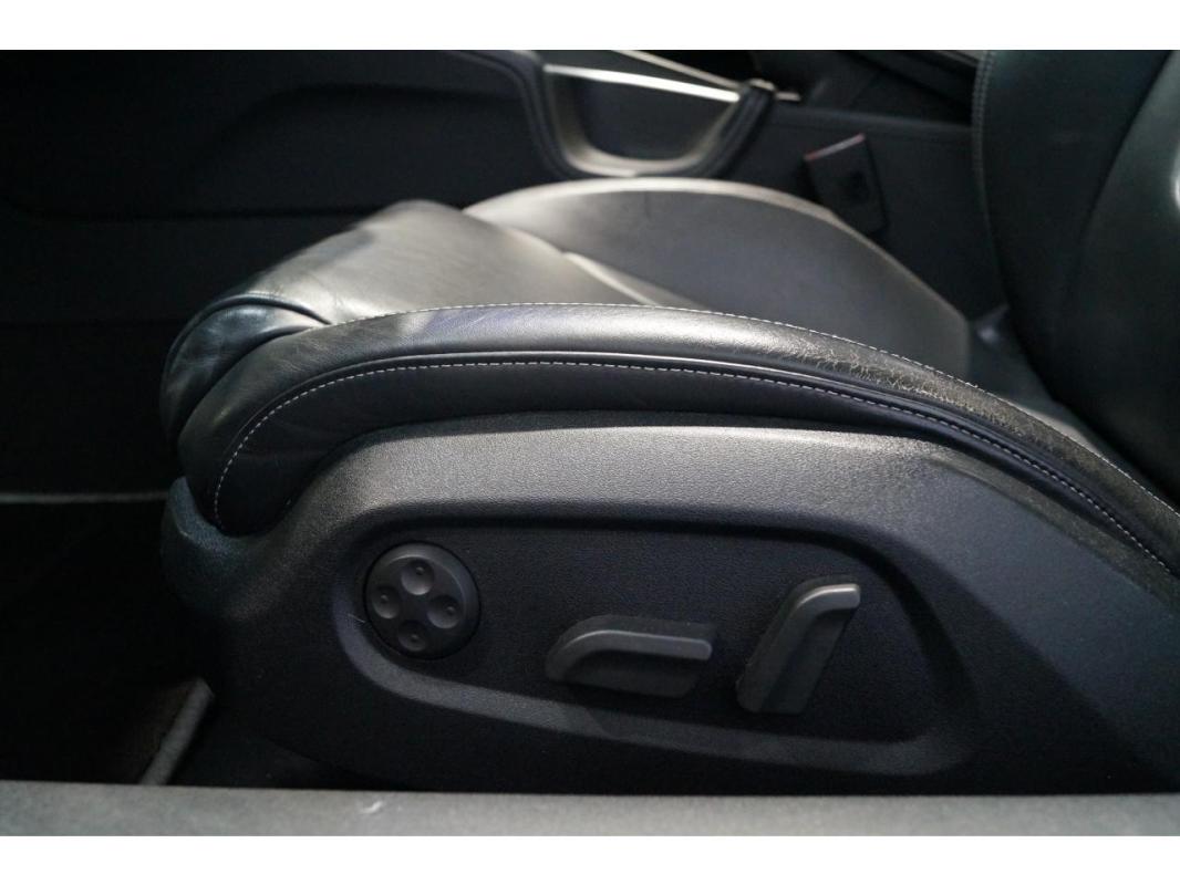Audi Tts Roadster Quattro 2.0 TFSI 272 CH - BV S-tronic Cab