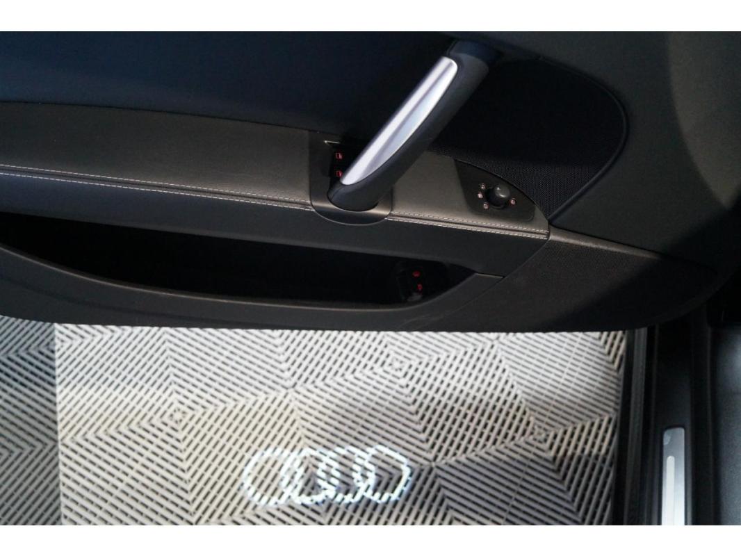 Audi Tts Roadster Quattro 2.0 TFSI 272 CH - BV S-tronic Cab