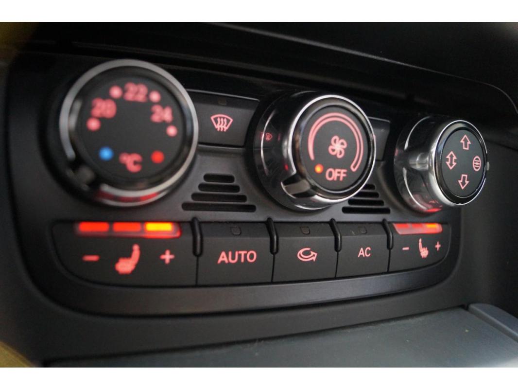 Audi Tts Roadster Quattro 2.0 TFSI 272 CH - BV S-tronic Cab