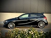 Mercedes-Benz A 45 AMG A 45 AMG 4-Matic REMUS EXHAUST !!! thumbnail