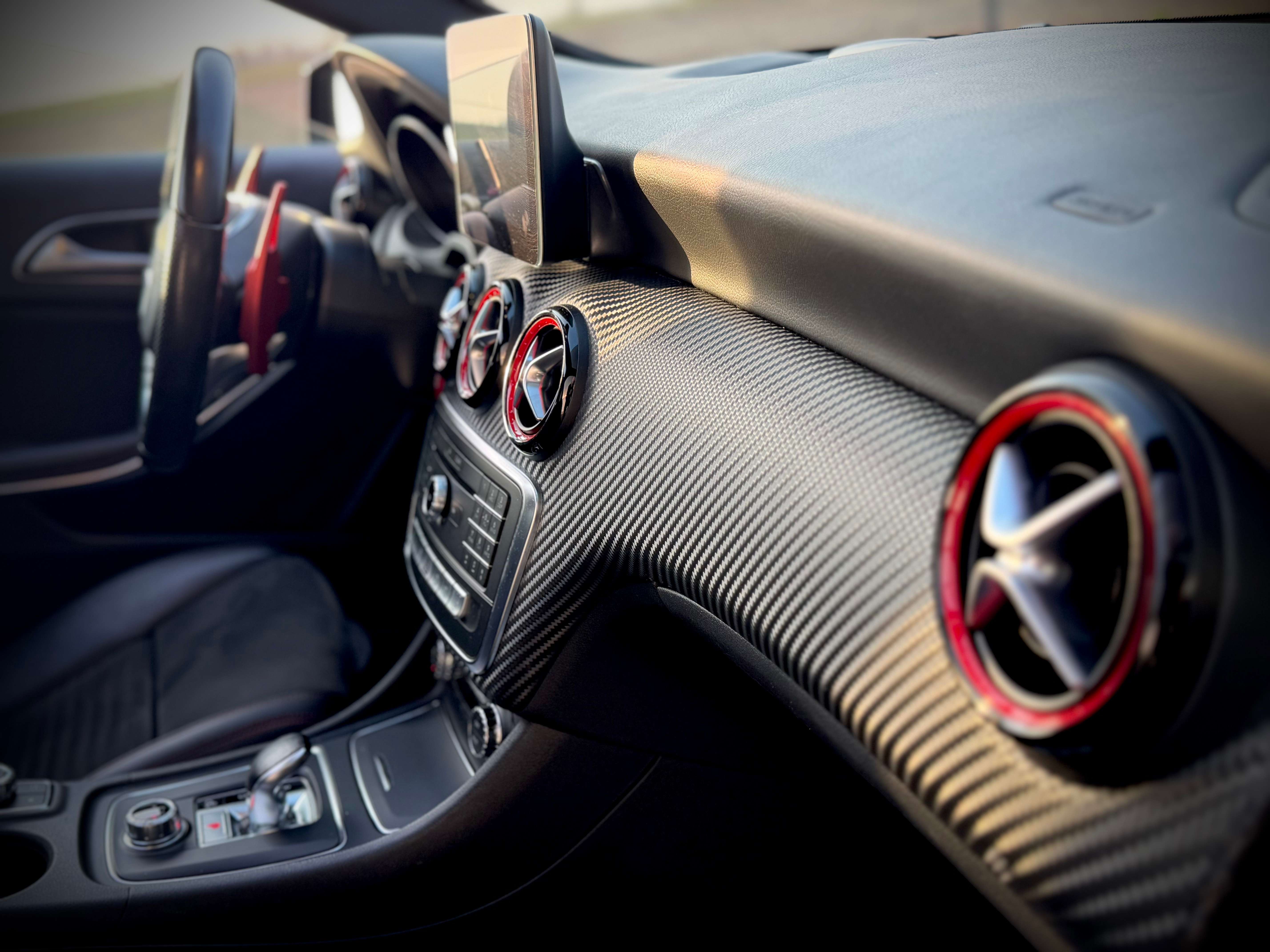 Mercedes-Benz A 45 AMG A 45 AMG 4-Matic REMUS EXHAUST !!!