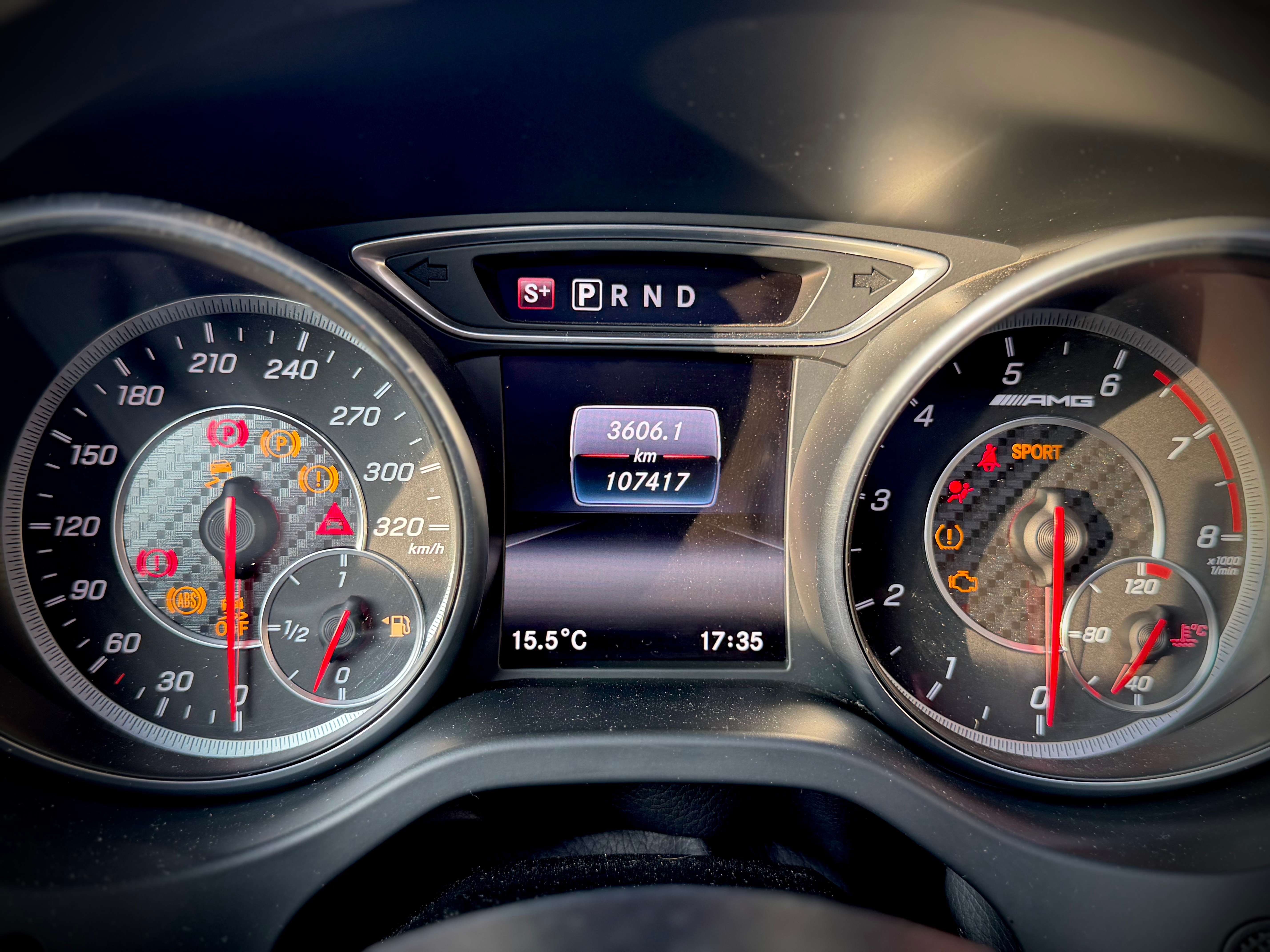 Mercedes-Benz A 45 AMG A 45 AMG 4-Matic REMUS EXHAUST !!!