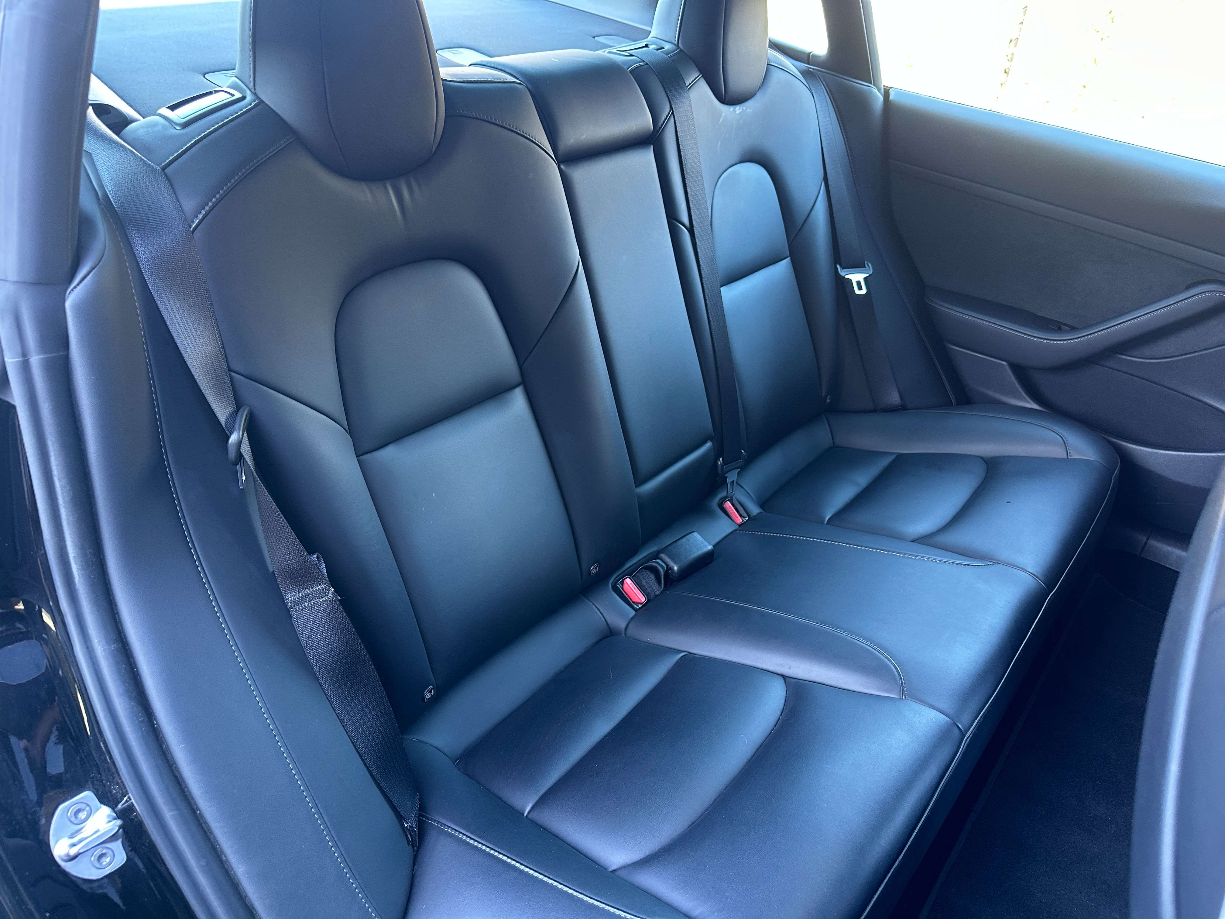 Tesla Model 3 Model 3 60 kWh SR+ Face lift, 19" Alu,21900+21%BTW