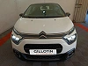 Citroen C3 III PureTech 110 S&S BVM6 Shine Business thumbnail