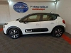 Citroen C3 III PureTech 110 S&S BVM6 Shine Business thumbnail