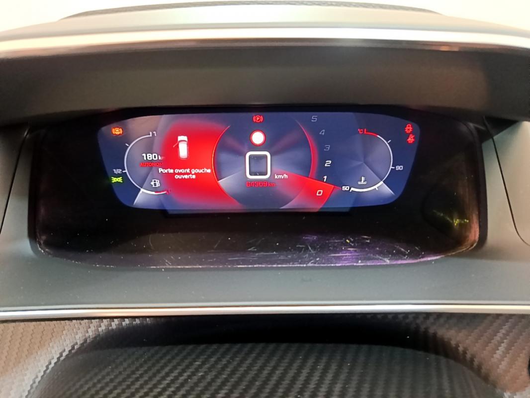 Peugeot 208 II PureTech 100 S&S Allure Business