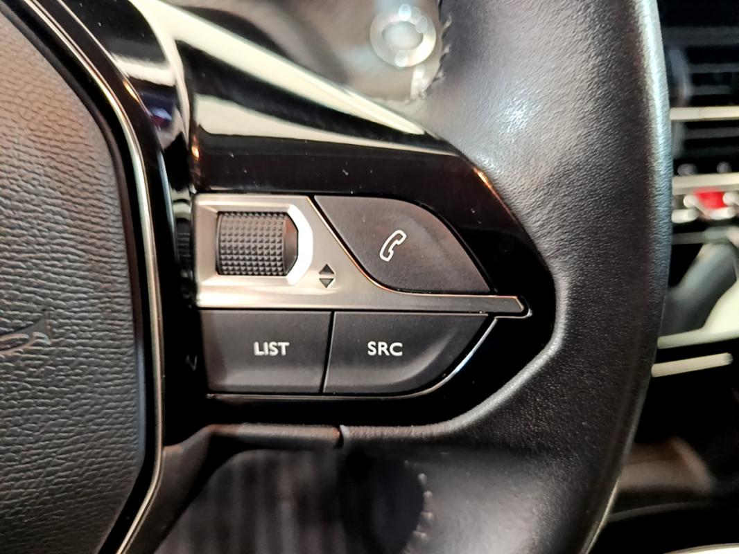 Peugeot 208 II PureTech 100 S&S Allure Business
