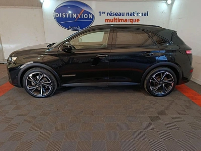 Ds 7 Crossback E-TENSE 4x4 300 LOUVRE