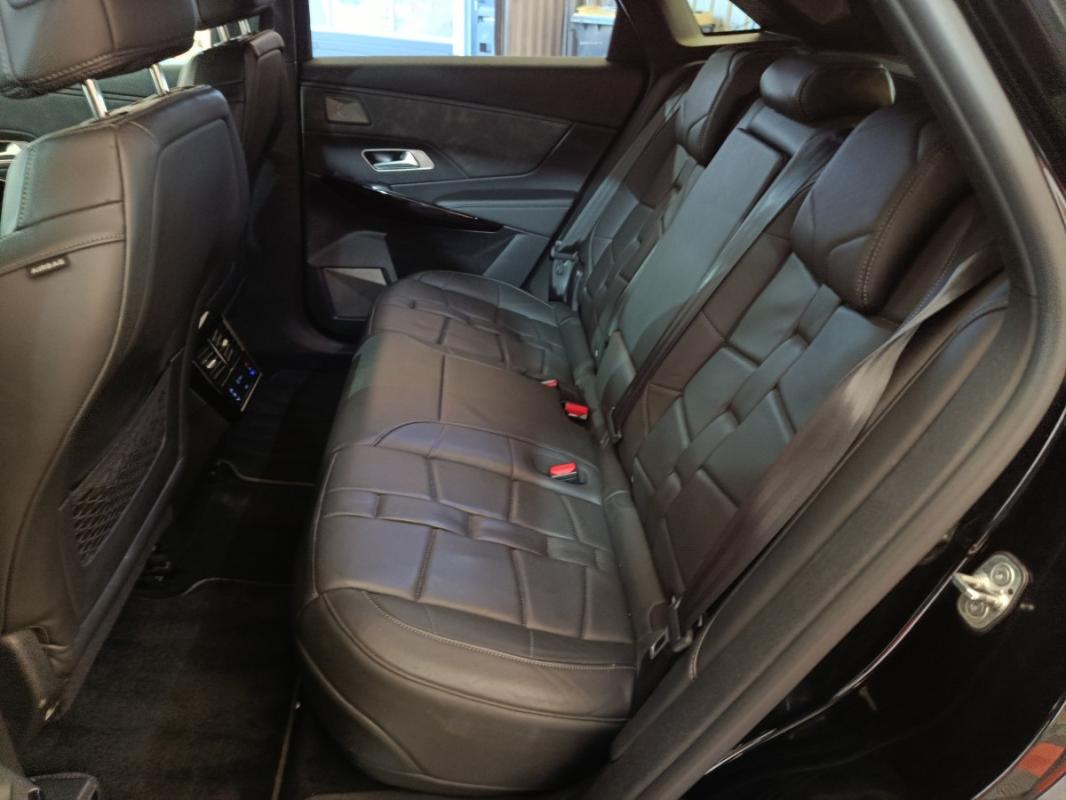 Ds 7 Crossback E-TENSE 4x4 300 LOUVRE