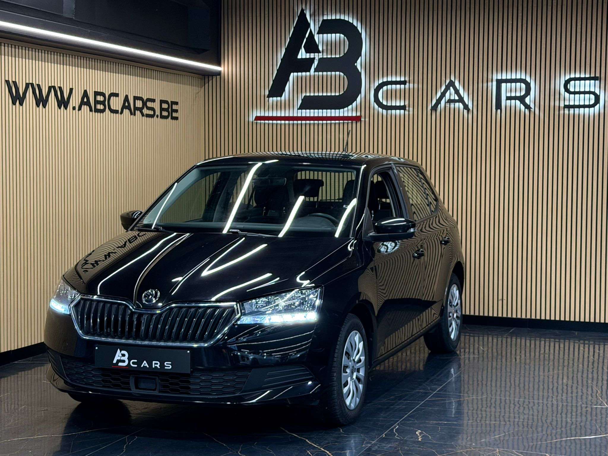 Skoda Fabia 1.2i * 1ER PROPRIÉTAIRE * GARANTIE 12 MOIS *
