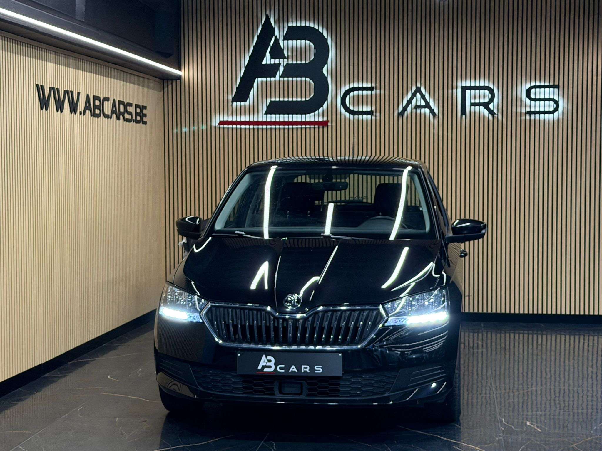 Skoda Fabia 1.2i * 1ER PROPRIÉTAIRE * GARANTIE 12 MOIS *