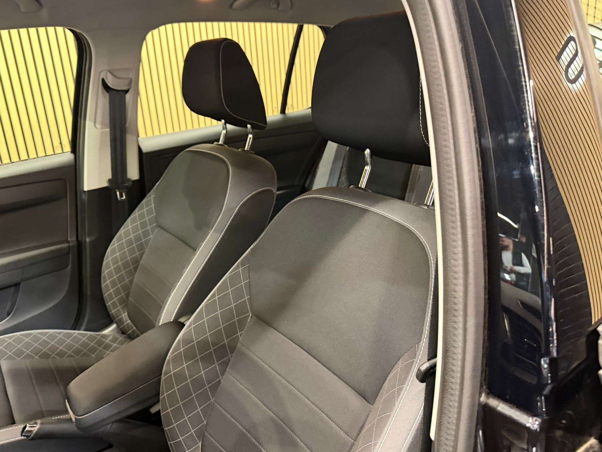 Skoda Fabia 1.2i * 1ER PROPRIÉTAIRE * GARANTIE 12 MOIS *