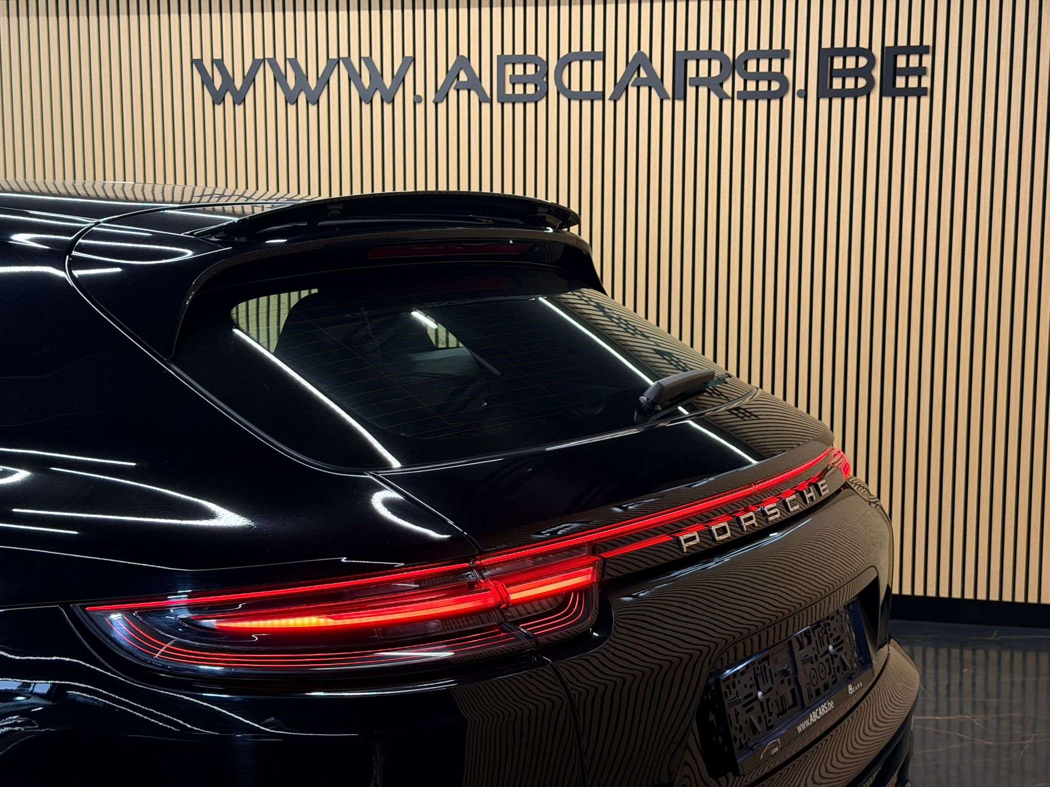 Porsche Panamera 4 e-Hybrid 2.9 V6 * TURISMO * GAR 12 MOIS *