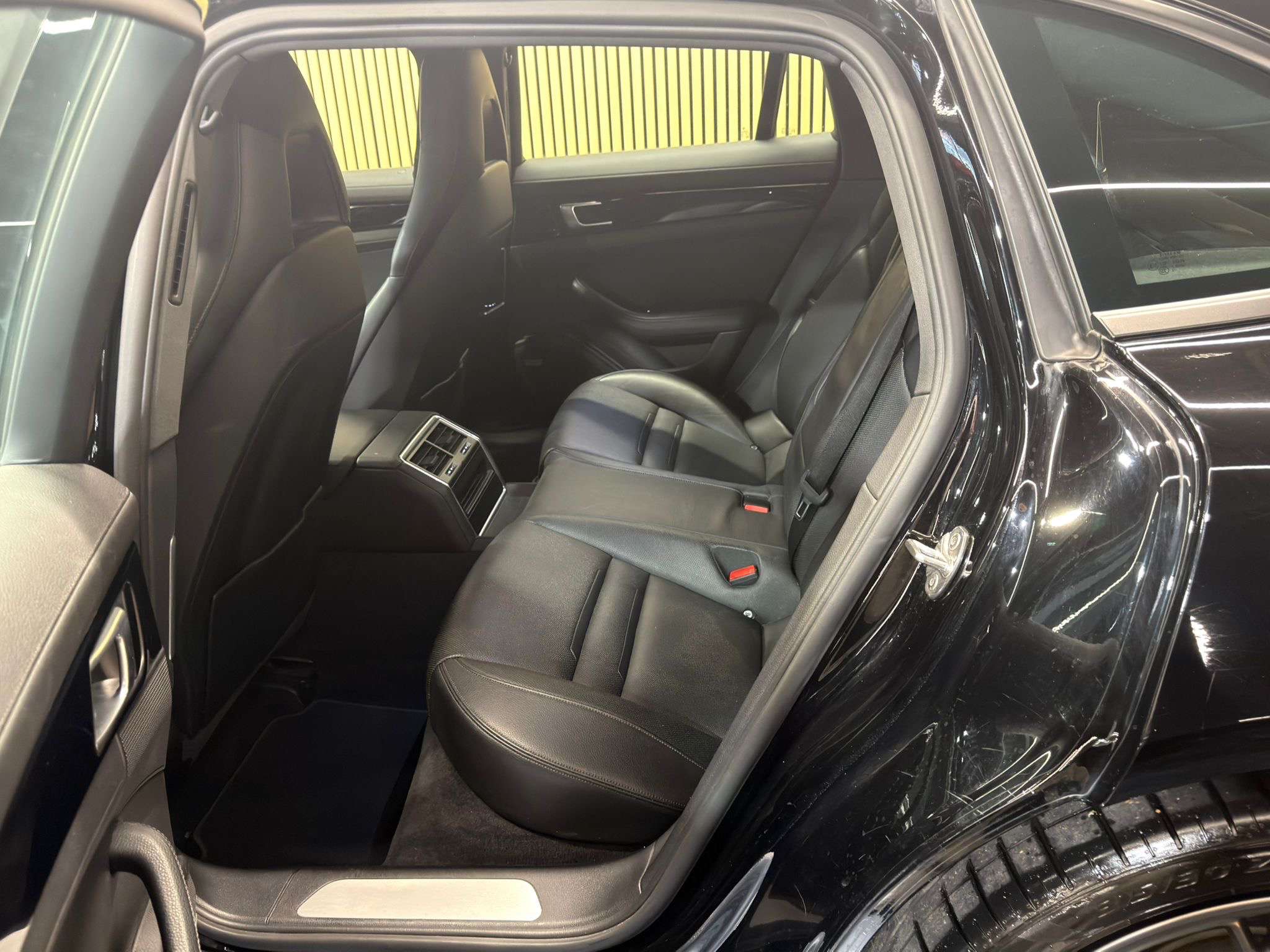Porsche Panamera 4 e-Hybrid 2.9 V6 * TURISMO * GAR 12 MOIS *