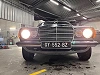 Mercedes-Benz Classe E Mercedes 230 CE W123 thumbnail