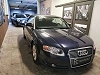Audi A4 A4 Cabriolet 1.8 Turbo 20v thumbnail