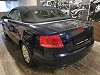 Audi A4 A4 Cabriolet 1.8 Turbo 20v thumbnail