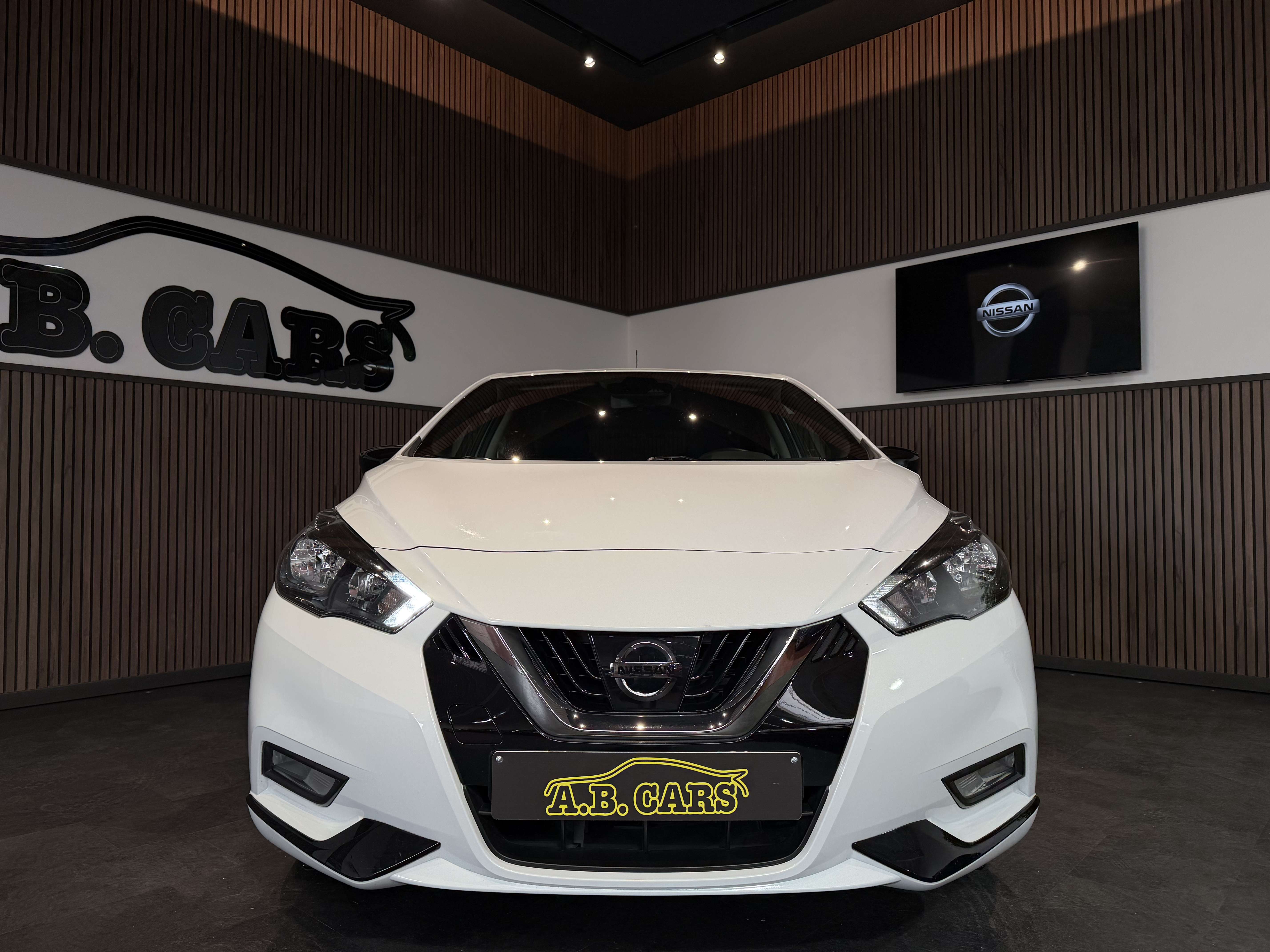 Nissan Micra 1.0 IG-T N-Design - GARANTIE 12M - 1ER PROPRIO