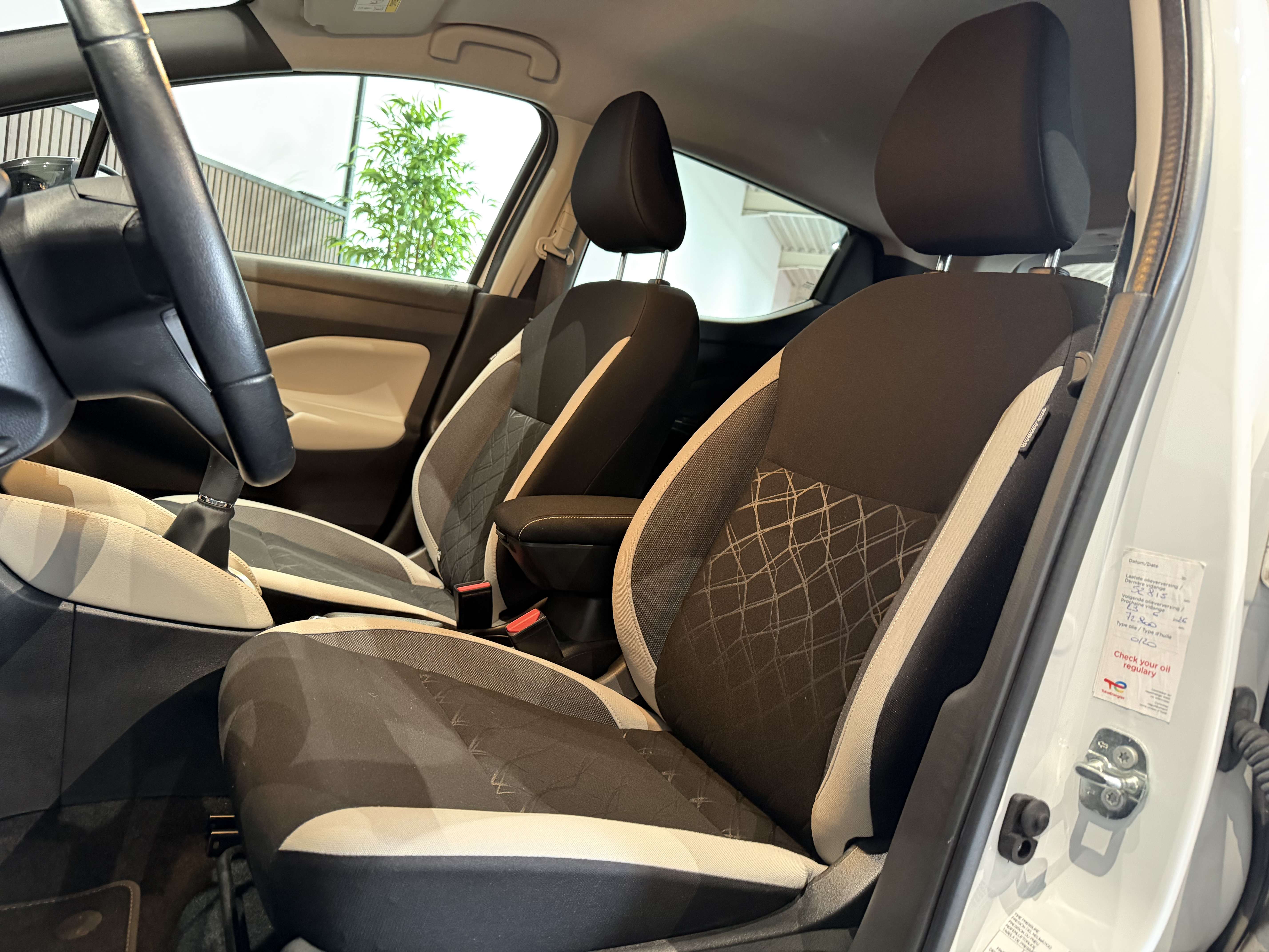 Nissan Micra 1.0 IG-T N-Design - GARANTIE 12M - 1ER PROPRIO