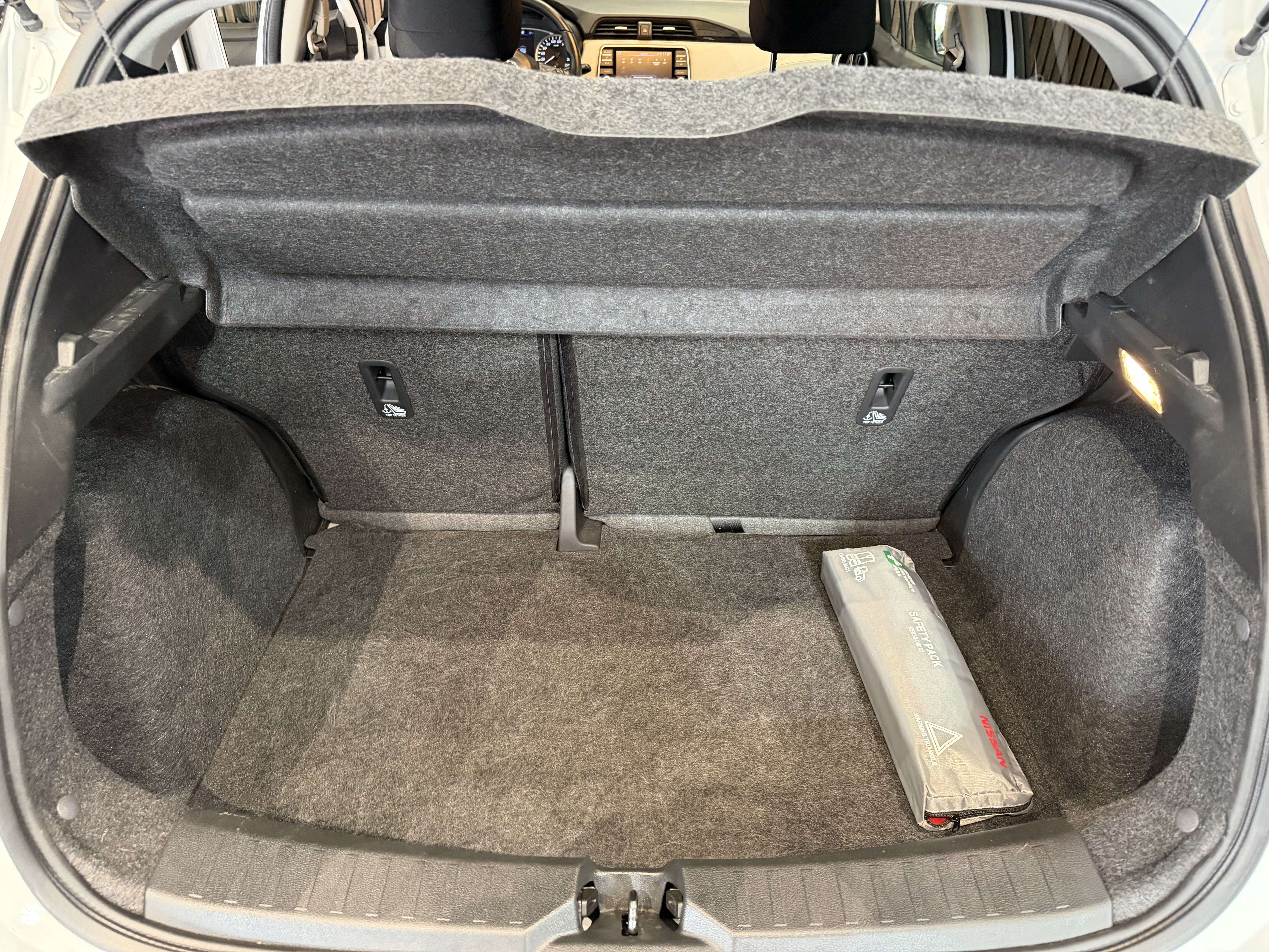 Nissan Micra 1.0 IG-T N-Design - GARANTIE 12M - 1ER PROPRIO