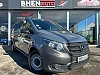 Mercedes-Benz Vito 1.7d/AIRCO/NAVI/CAMERA/ANGLE MORT/START AND STOP thumbnail