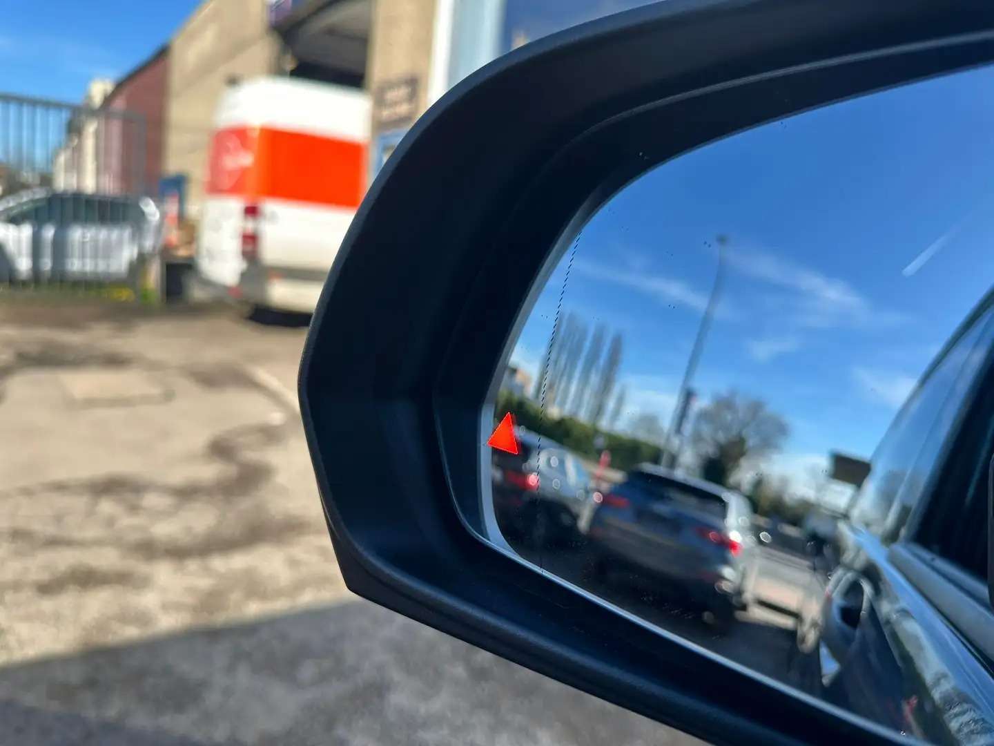 Mercedes-Benz Vito 1.7d/AIRCO/NAVI/CAMERA/ANGLE MORT/START AND STOP
