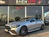 Mercedes-Benz C 220 C 220 d AMG PACK/PACK NIGHT/CAMERA360/TOIT PANO/ thumbnail