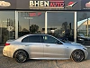 Mercedes-Benz C 220 C 220 d AMG PACK/PACK NIGHT/CAMERA360/TOIT PANO/ thumbnail