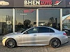 Mercedes-Benz C 220 C 220 d AMG PACK/PACK NIGHT/CAMERA360/TOIT PANO/ thumbnail