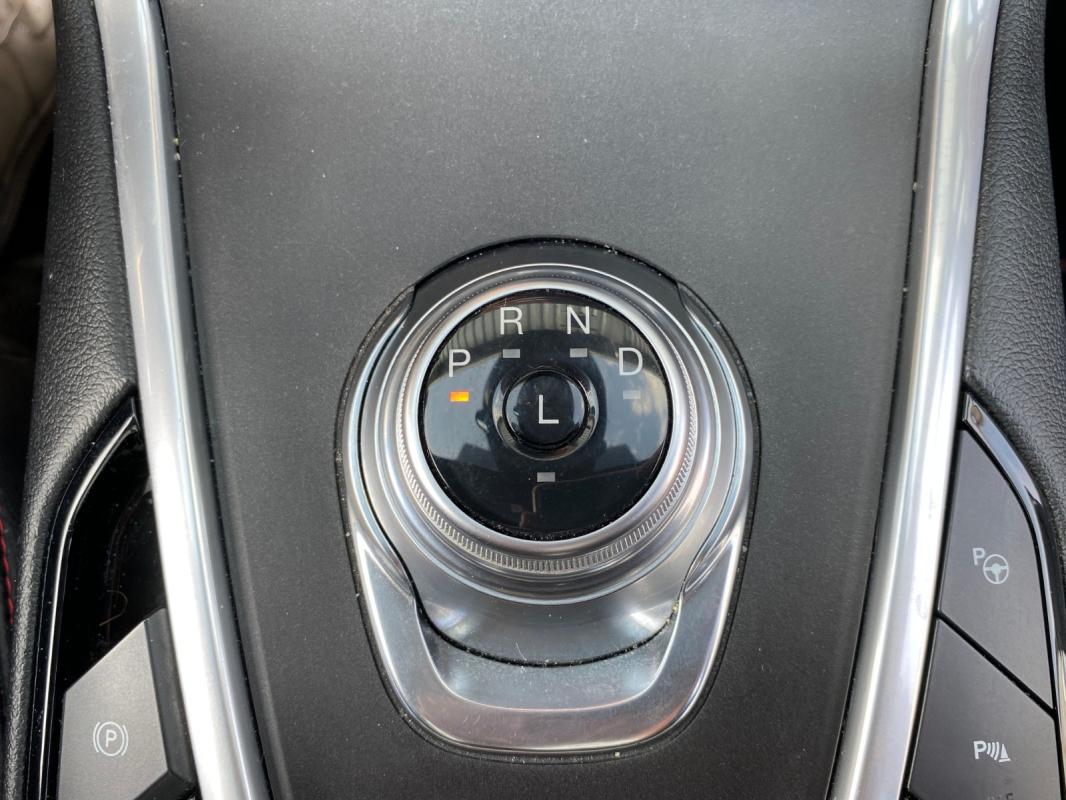 Ford S-max 2.5 Duratec Hybrid 190 eCVT ST-Line - 2022 115 000 km Garantie Entretiens FORD
