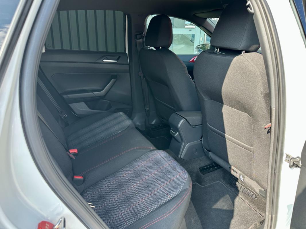 Volkswagen Polo 2.0 TSI 207 SS DSG7 GTI - 2023 55 000 km Garantie