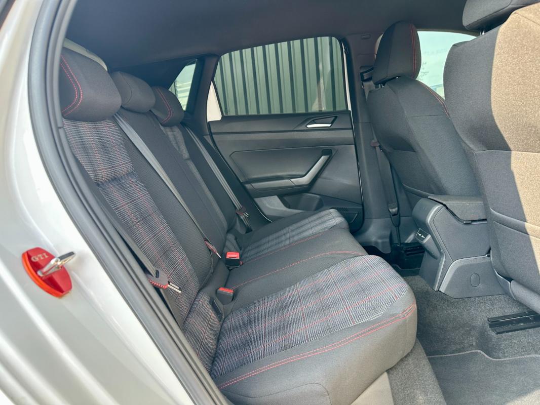Volkswagen Polo 2.0 TSI 207 SS DSG7 GTI - 2023 55 000 km Garantie