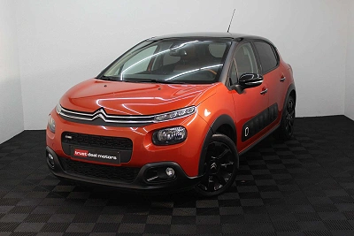 Citroen C3 C3 1.2 Shine S * Pano * Garantie *