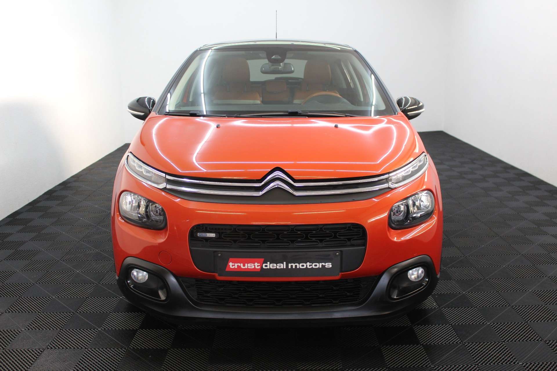 Citroen C3 C3 1.2 Shine S * Pano * Garantie *