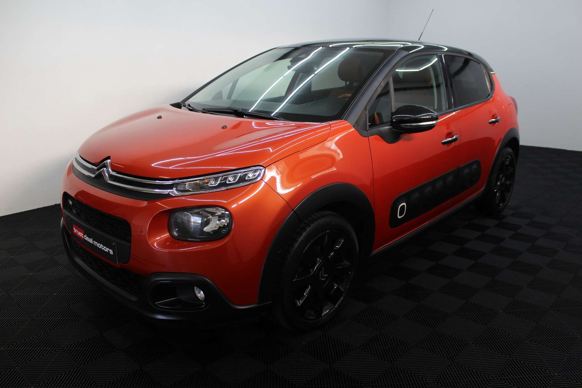 Citroen C3 C3 1.2 Shine S * Pano * Garantie *