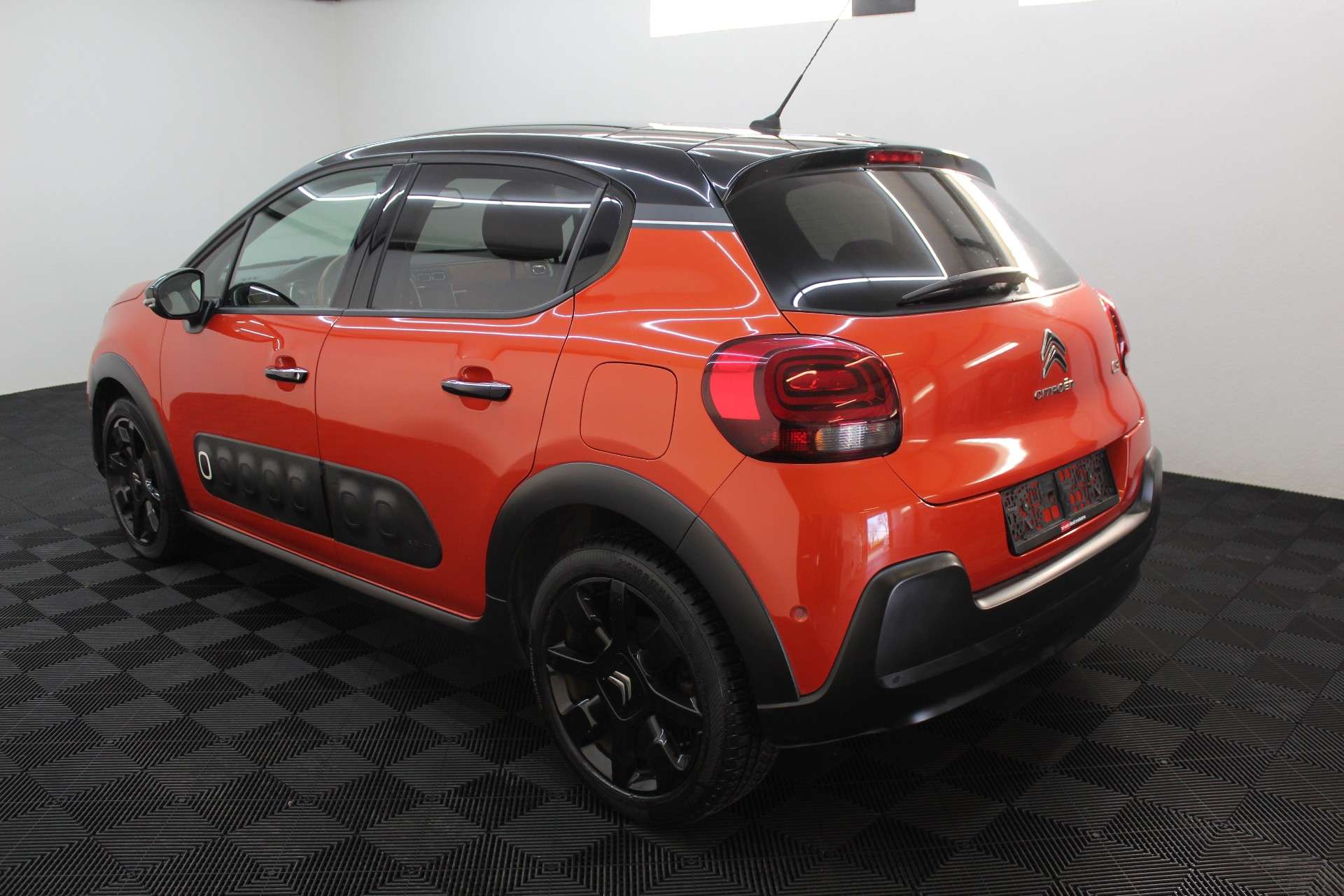 Citroen C3 C3 1.2 Shine S * Pano * Garantie *