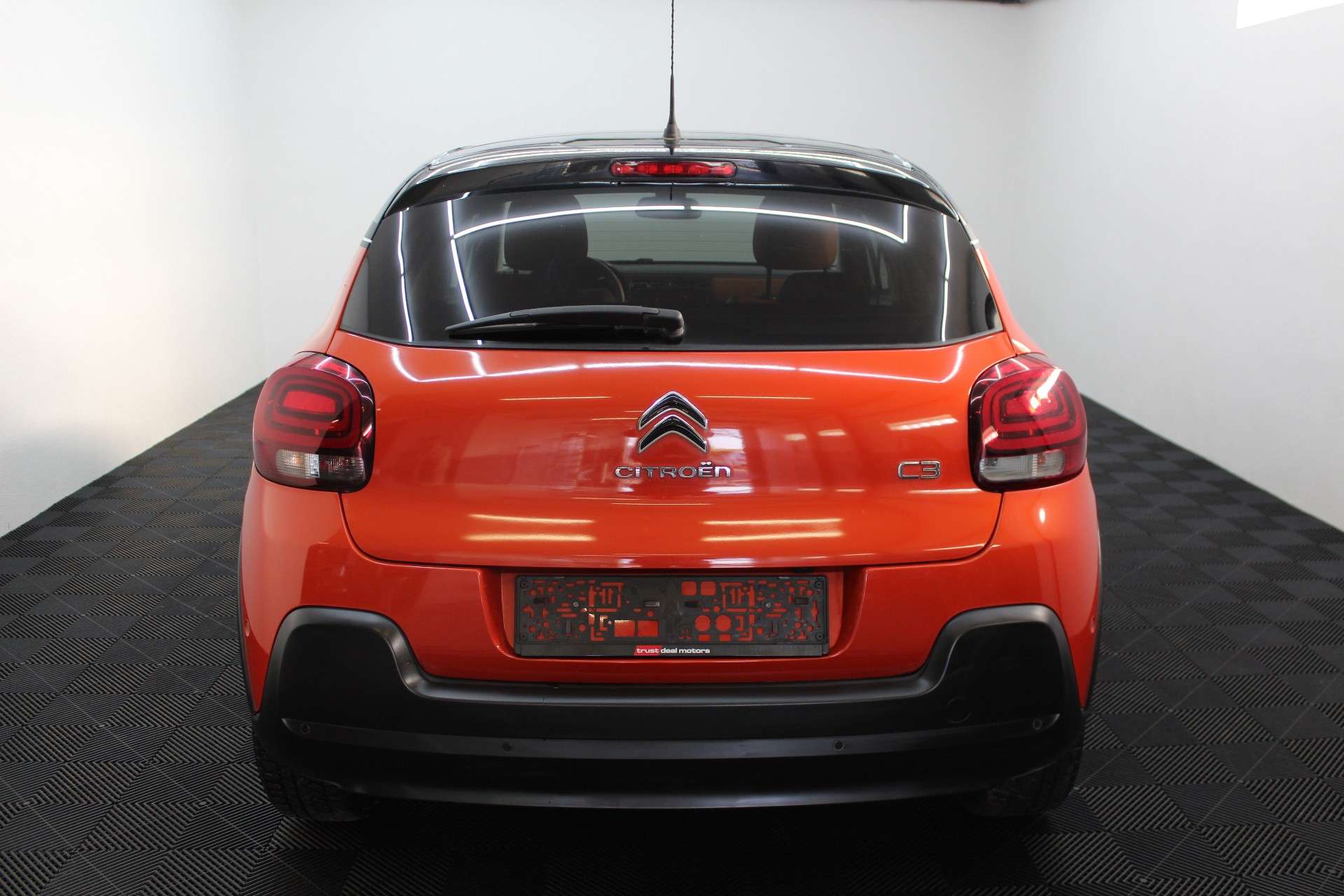 Citroen C3 C3 1.2 Shine S * Pano * Garantie *