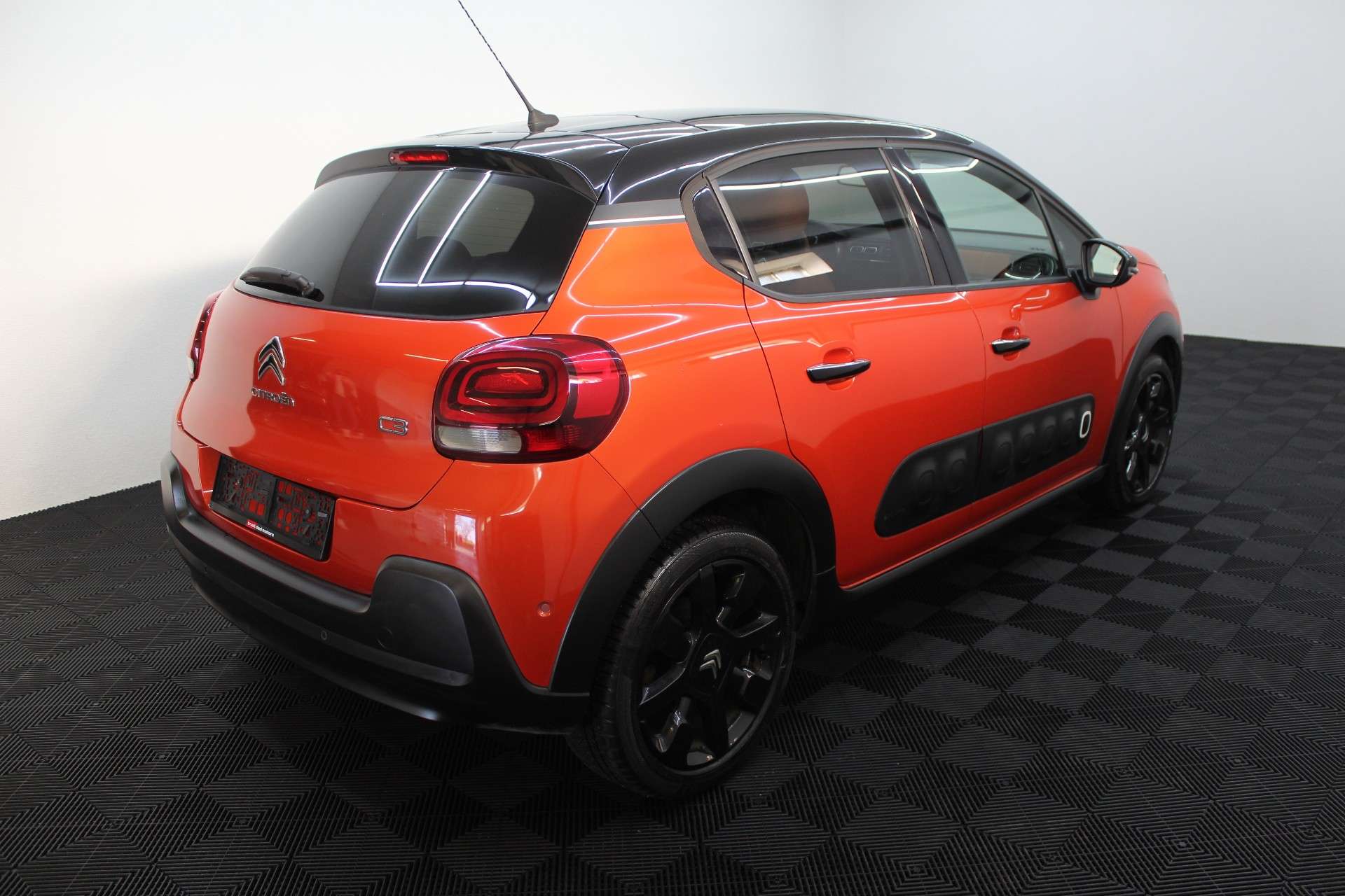 Citroen C3 C3 1.2 Shine S * Pano * Garantie *