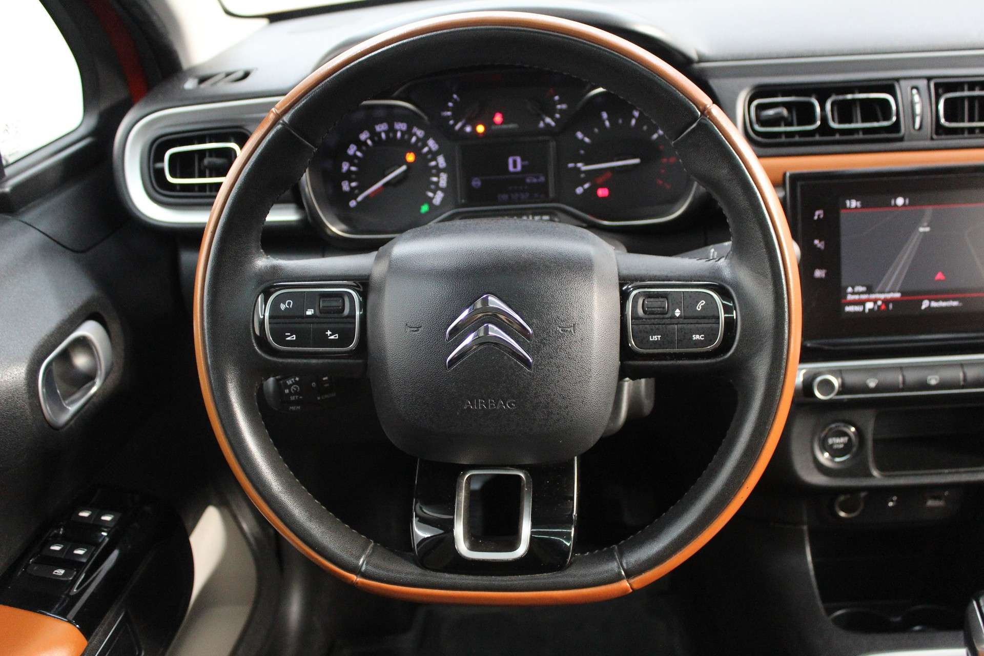 Citroen C3 C3 1.2 Shine S * Pano * Garantie *