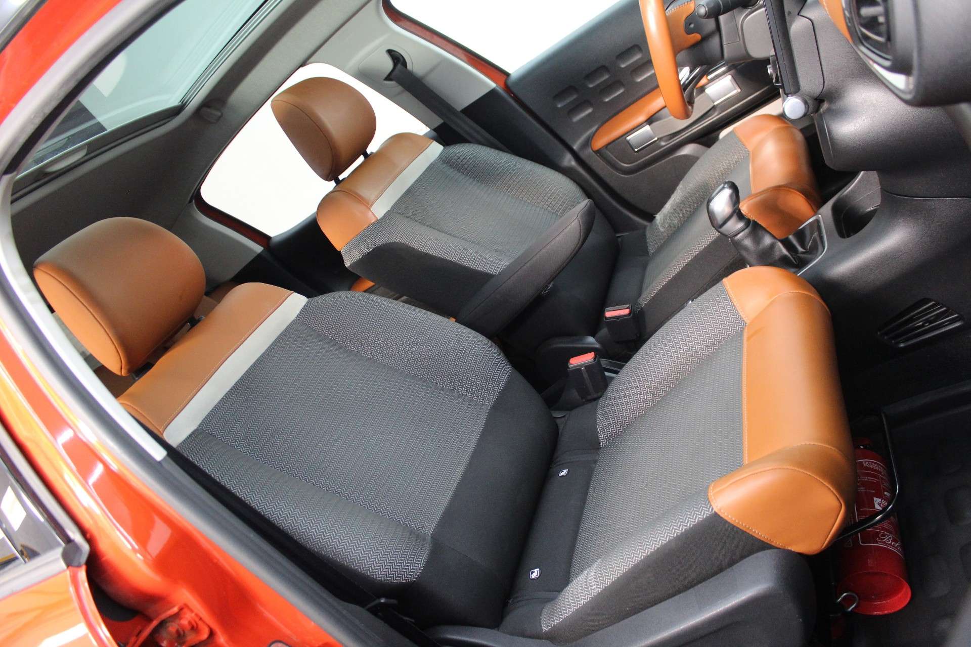 Citroen C3 C3 1.2 Shine S * Pano * Garantie *