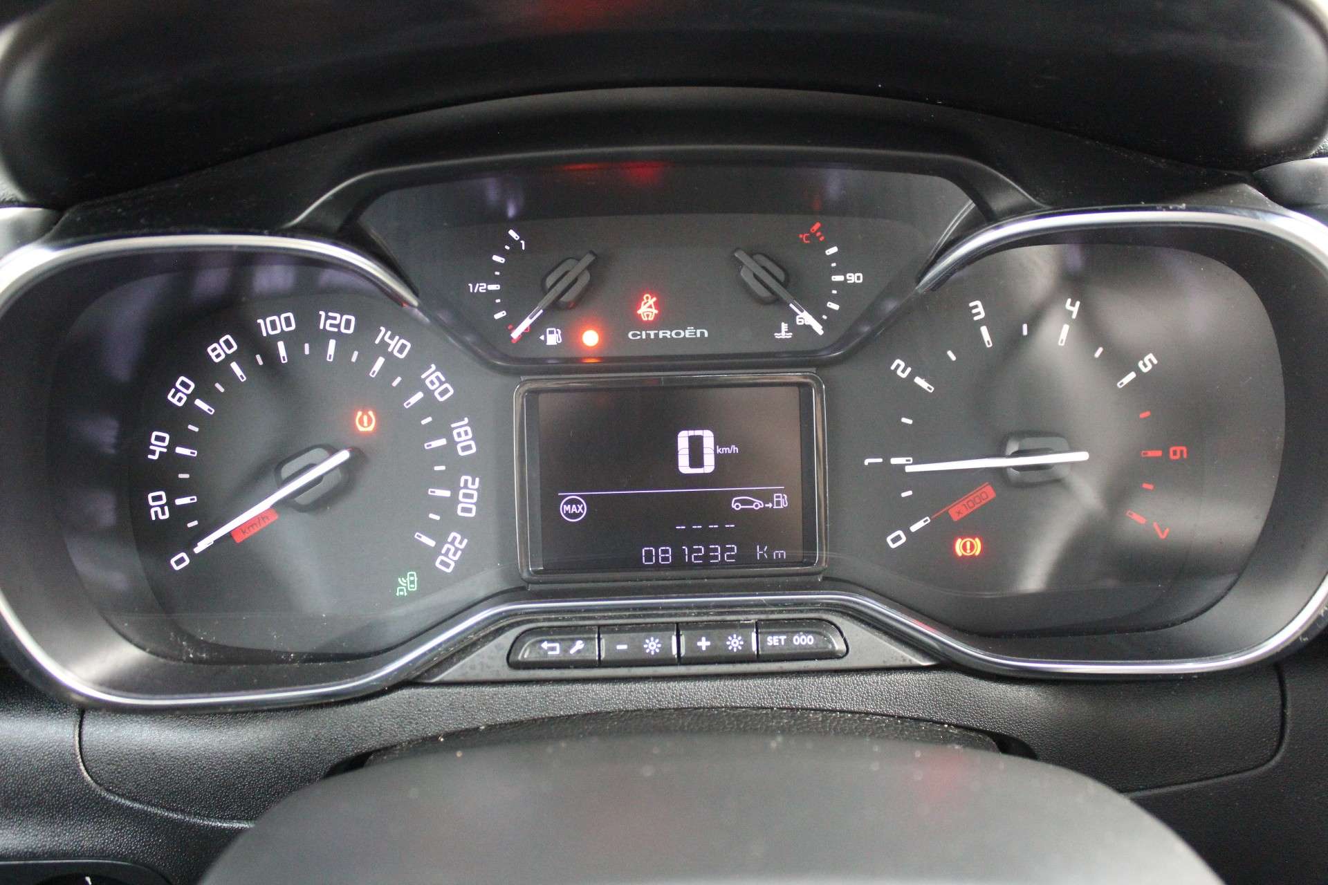 Citroen C3 C3 1.2 Shine S * Pano * Garantie *